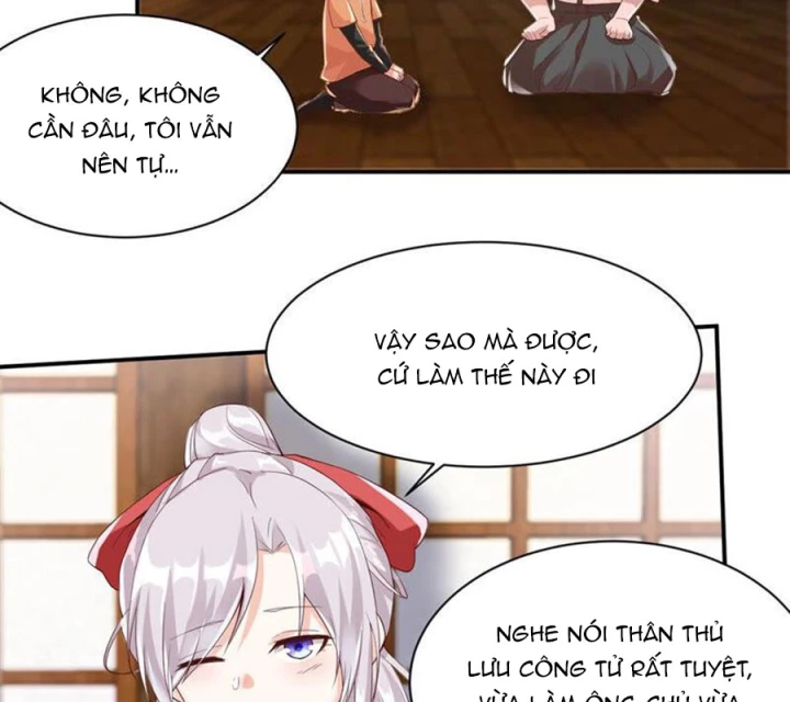 Nữ Thần Trong Điện Thoại Chapter 135 - Trang 4