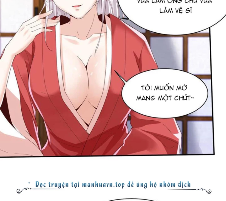 Nữ Thần Trong Điện Thoại Chapter 135 - Trang 4