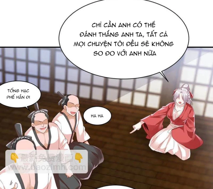 Nữ Thần Trong Điện Thoại Chapter 135 - Trang 4