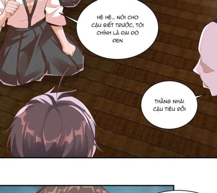 Nữ Thần Trong Điện Thoại Chapter 135 - Trang 4