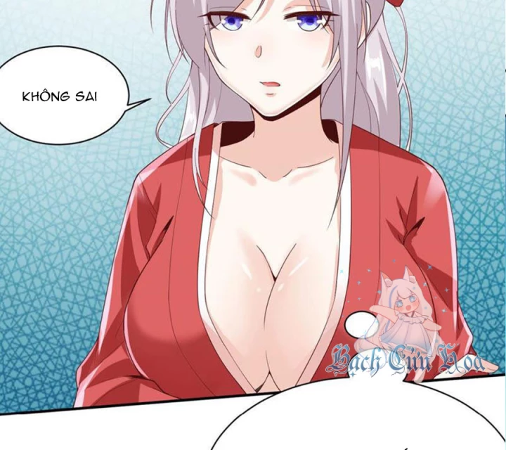 Nữ Thần Trong Điện Thoại Chapter 135 - Trang 4