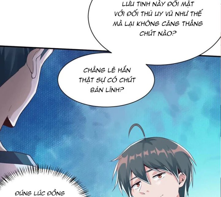 Nữ Thần Trong Điện Thoại Chapter 135 - Trang 4