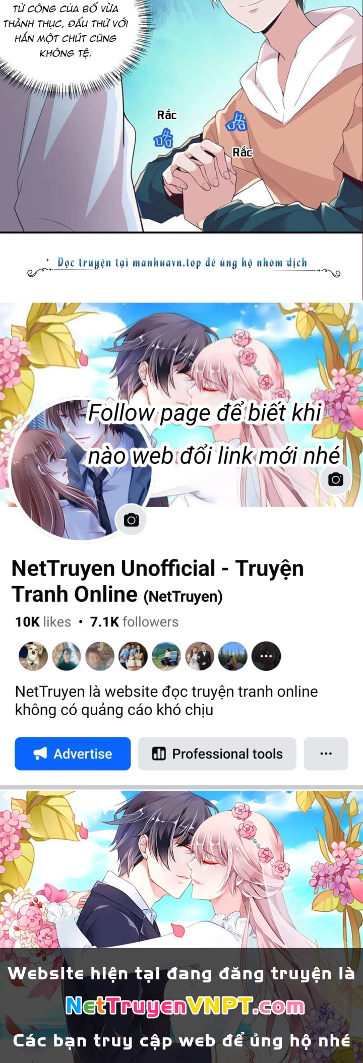 Nữ Thần Trong Điện Thoại Chapter 135 - Trang 4