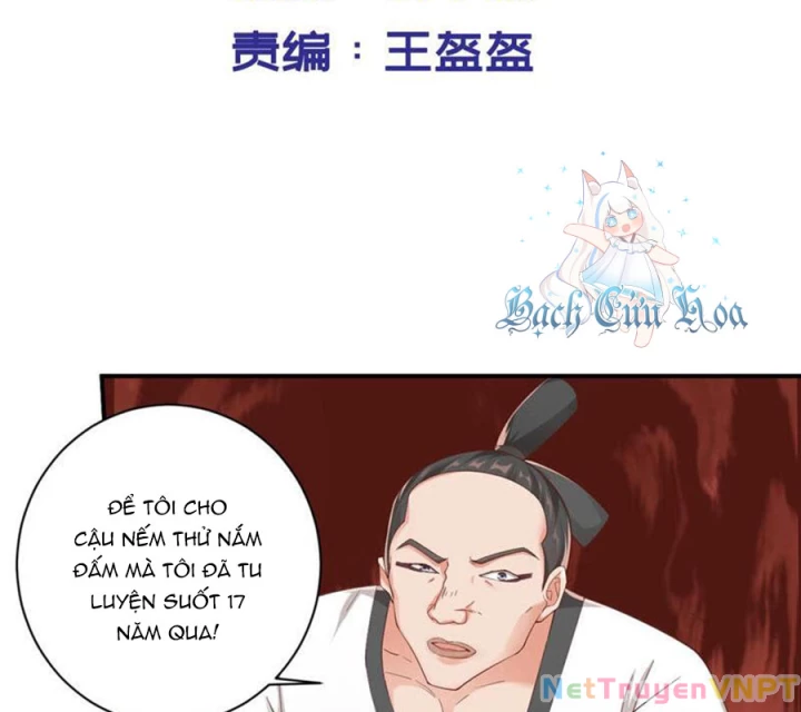Nữ Thần Trong Điện Thoại Chapter 136 - Trang 4