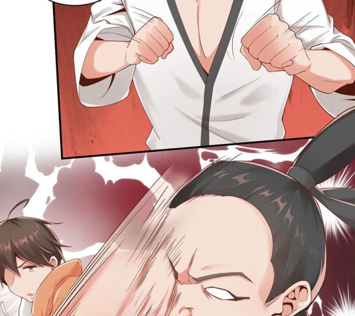 Nữ Thần Trong Điện Thoại Chapter 136 - Trang 4
