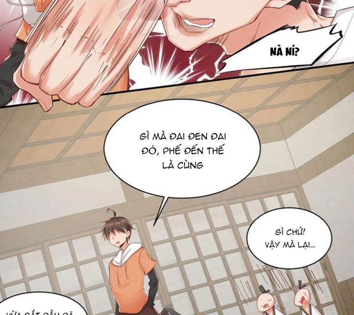 Nữ Thần Trong Điện Thoại Chapter 136 - Trang 4
