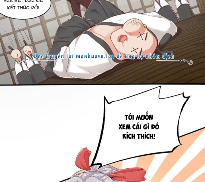 Nữ Thần Trong Điện Thoại Chapter 136 - Trang 4