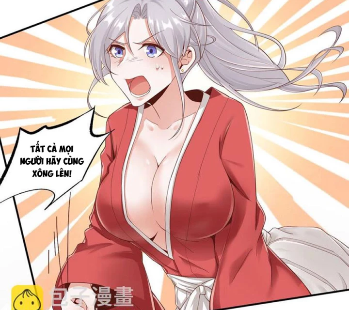 Nữ Thần Trong Điện Thoại Chapter 136 - Trang 4