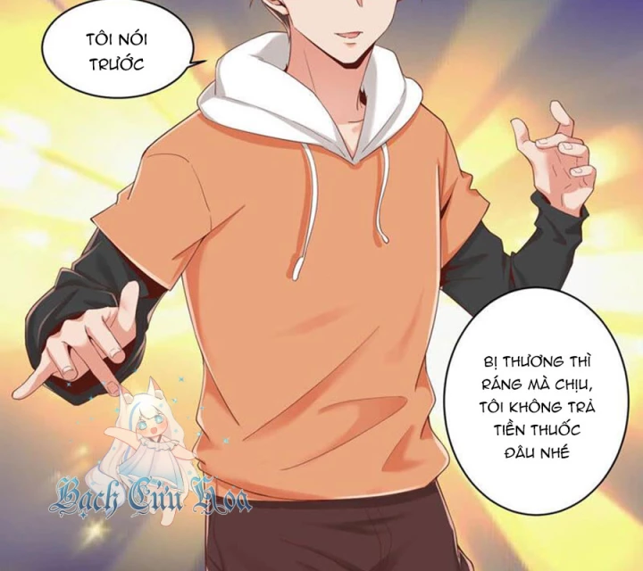 Nữ Thần Trong Điện Thoại Chapter 136 - Trang 4