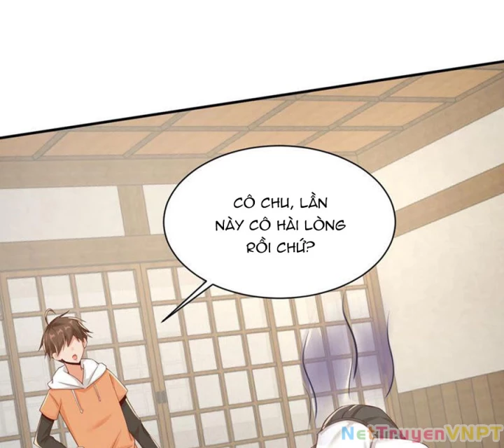 Nữ Thần Trong Điện Thoại Chapter 136 - Trang 4