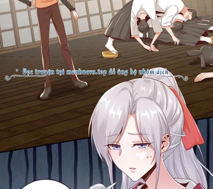 Nữ Thần Trong Điện Thoại Chapter 136 - Trang 4