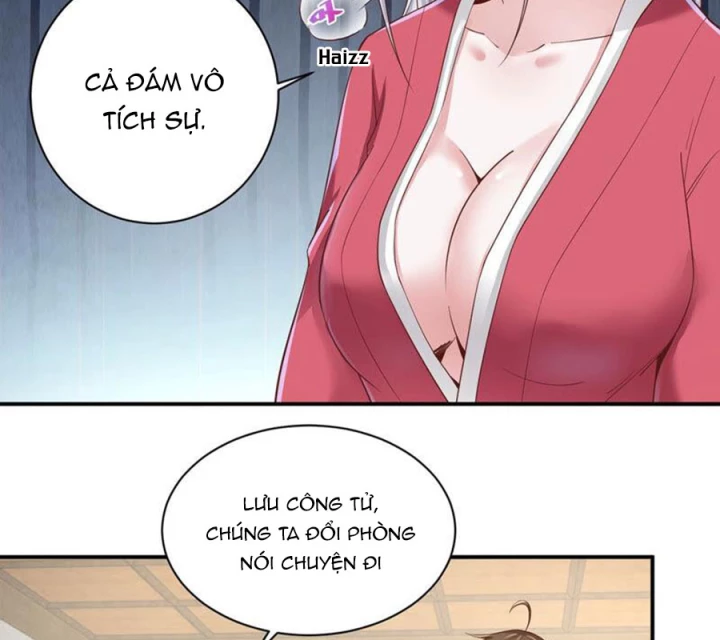 Nữ Thần Trong Điện Thoại Chapter 136 - Trang 4
