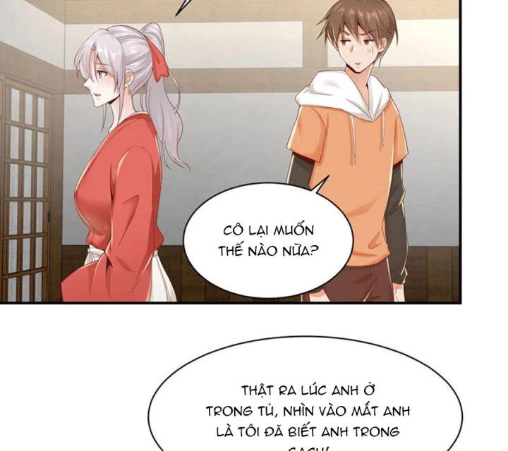 Nữ Thần Trong Điện Thoại Chapter 136 - Trang 4
