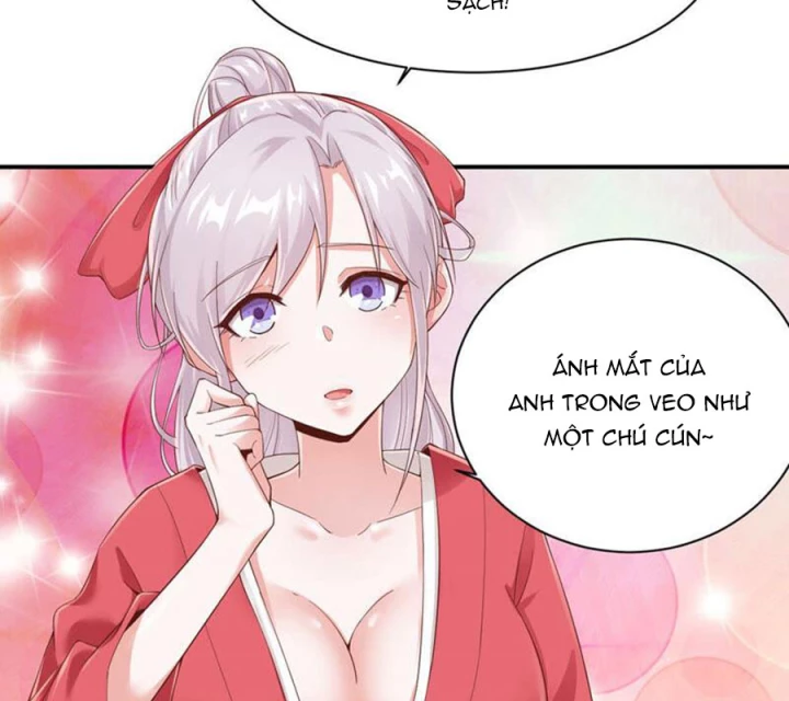 Nữ Thần Trong Điện Thoại Chapter 136 - Trang 4