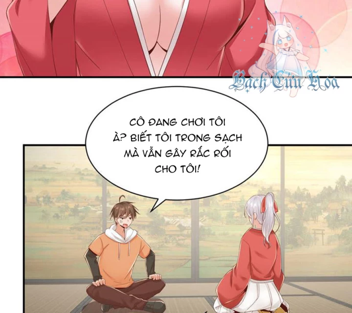 Nữ Thần Trong Điện Thoại Chapter 136 - Trang 4