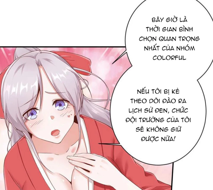 Nữ Thần Trong Điện Thoại Chapter 136 - Trang 4