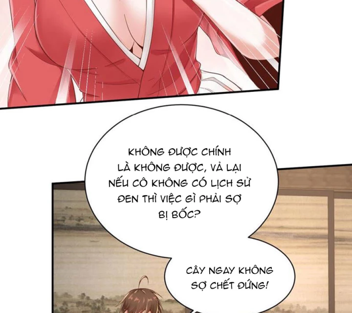 Nữ Thần Trong Điện Thoại Chapter 136 - Trang 4