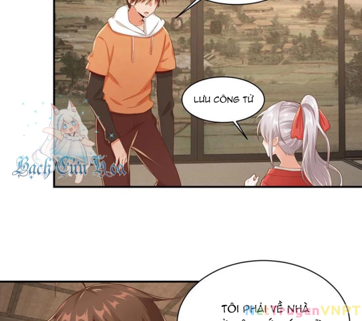 Nữ Thần Trong Điện Thoại Chapter 136 - Trang 4