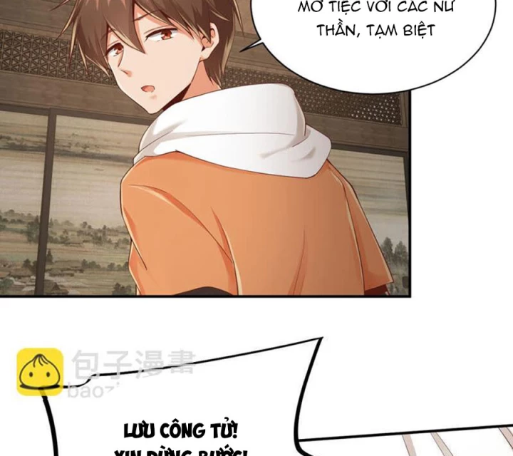 Nữ Thần Trong Điện Thoại Chapter 136 - Trang 4