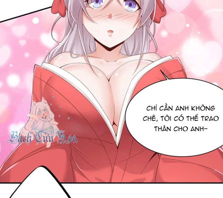 Nữ Thần Trong Điện Thoại Chapter 136 - Trang 4