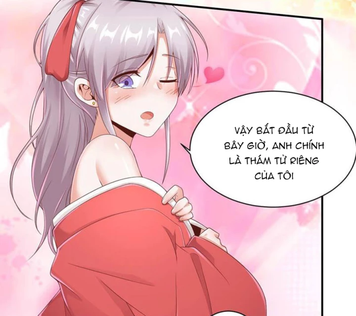 Nữ Thần Trong Điện Thoại Chapter 136 - Trang 4