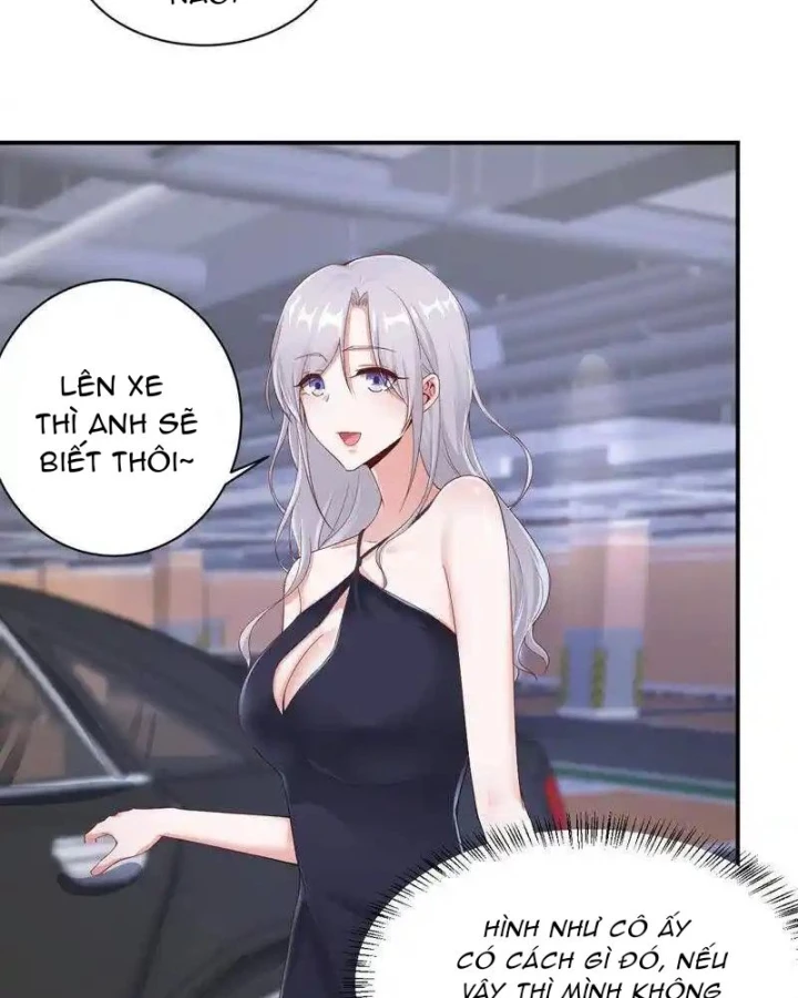 Nữ Thần Trong Điện Thoại Chapter 137 - Trang 4