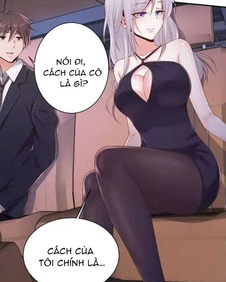 Nữ Thần Trong Điện Thoại Chapter 137 - Trang 4