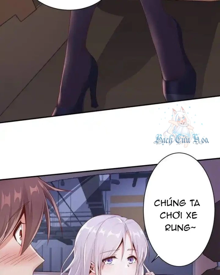 Nữ Thần Trong Điện Thoại Chapter 137 - Trang 4