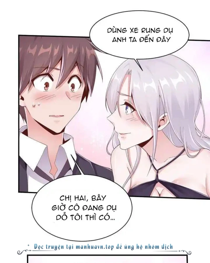 Nữ Thần Trong Điện Thoại Chapter 137 - Trang 4