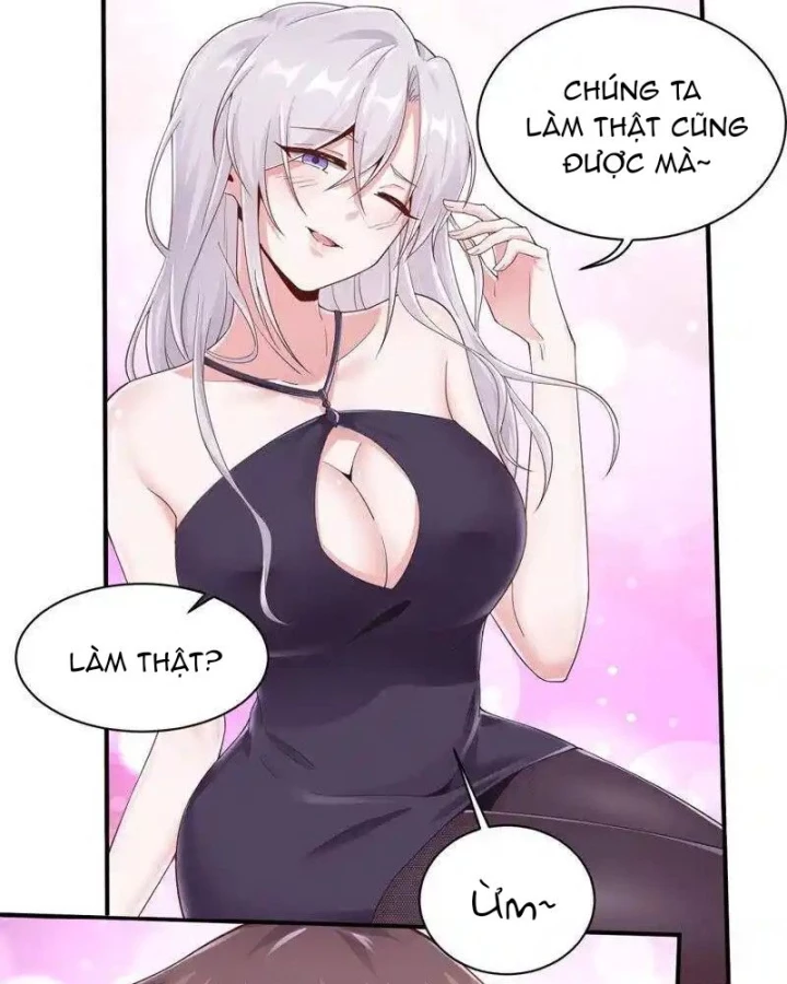 Nữ Thần Trong Điện Thoại Chapter 137 - Trang 4