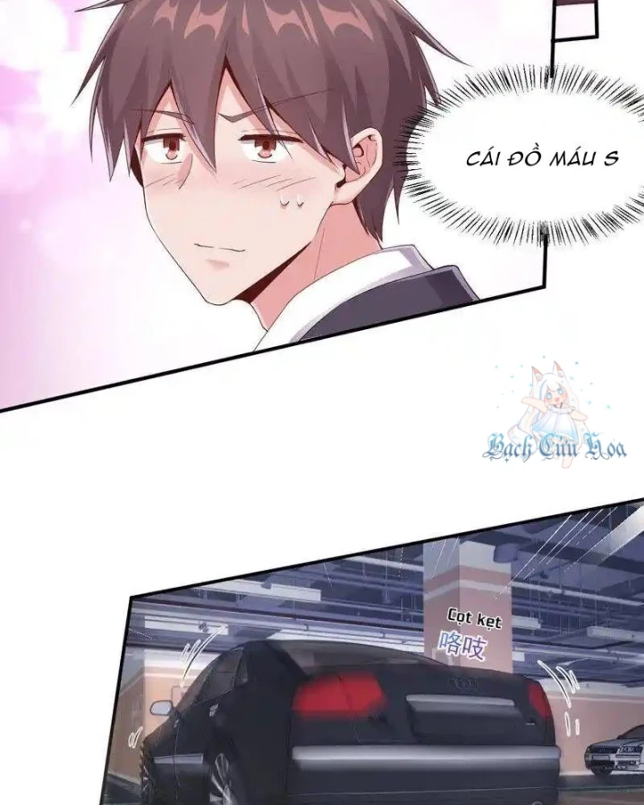 Nữ Thần Trong Điện Thoại Chapter 137 - Trang 4