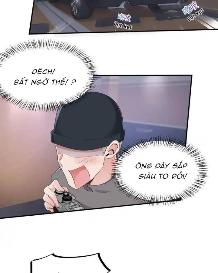 Nữ Thần Trong Điện Thoại Chapter 137 - Trang 4