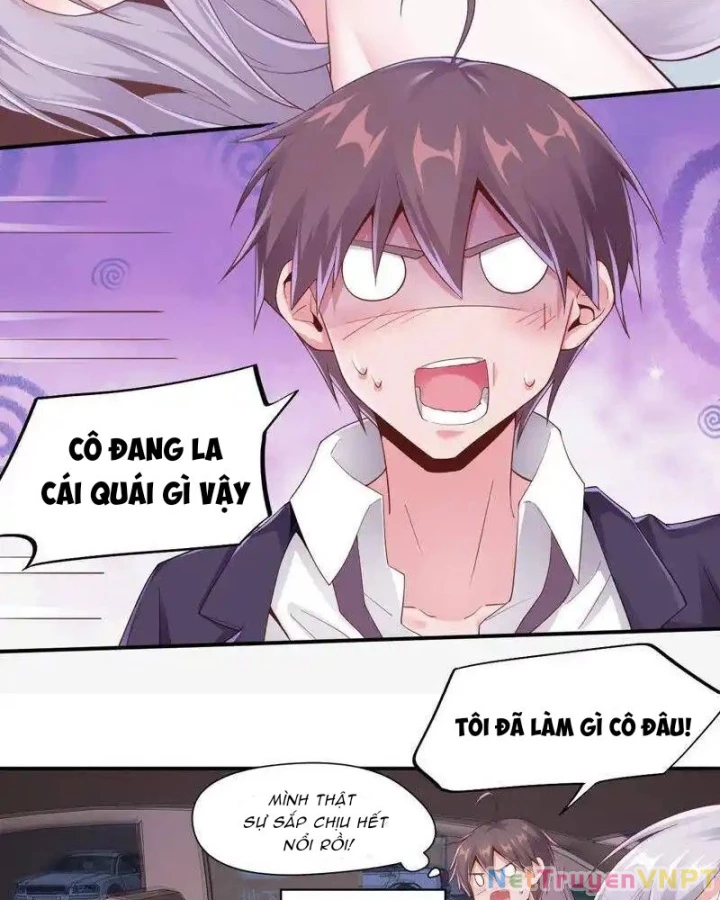 Nữ Thần Trong Điện Thoại Chapter 137 - Trang 4