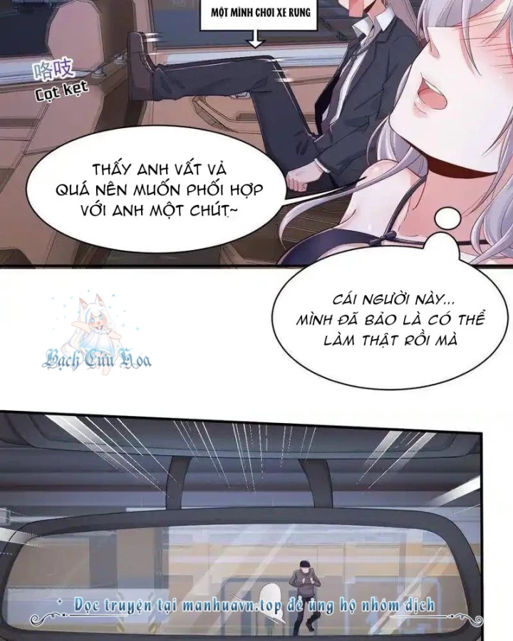 Nữ Thần Trong Điện Thoại Chapter 137 - Trang 4