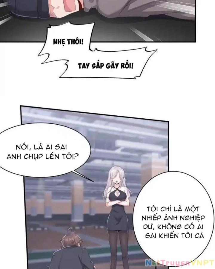 Nữ Thần Trong Điện Thoại Chapter 137 - Trang 4