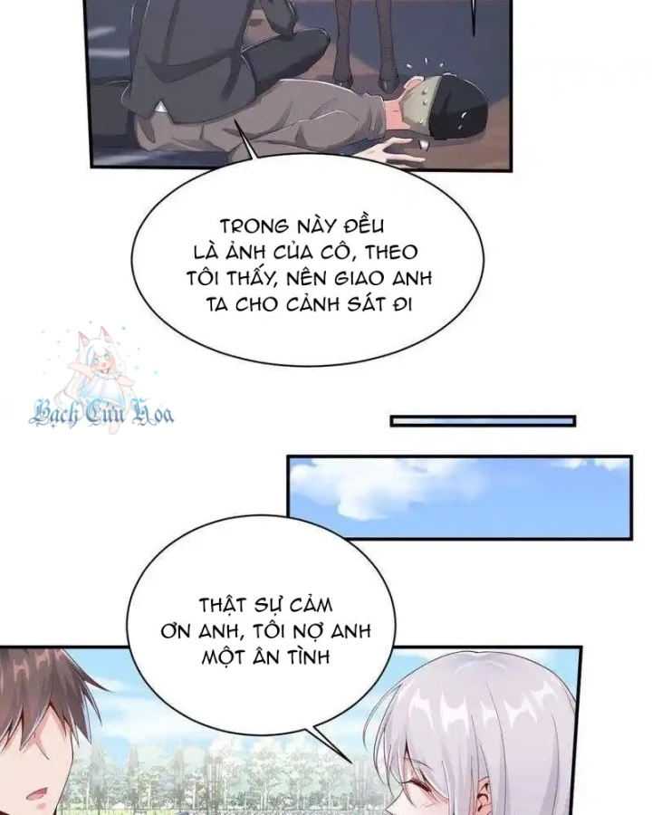Nữ Thần Trong Điện Thoại Chapter 137 - Trang 4