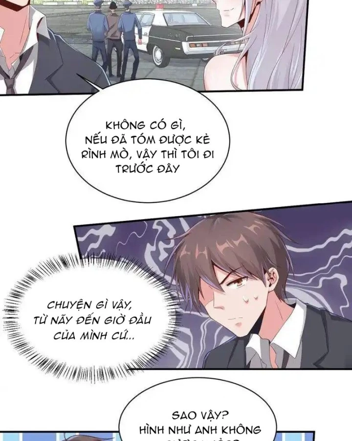 Nữ Thần Trong Điện Thoại Chapter 137 - Trang 4