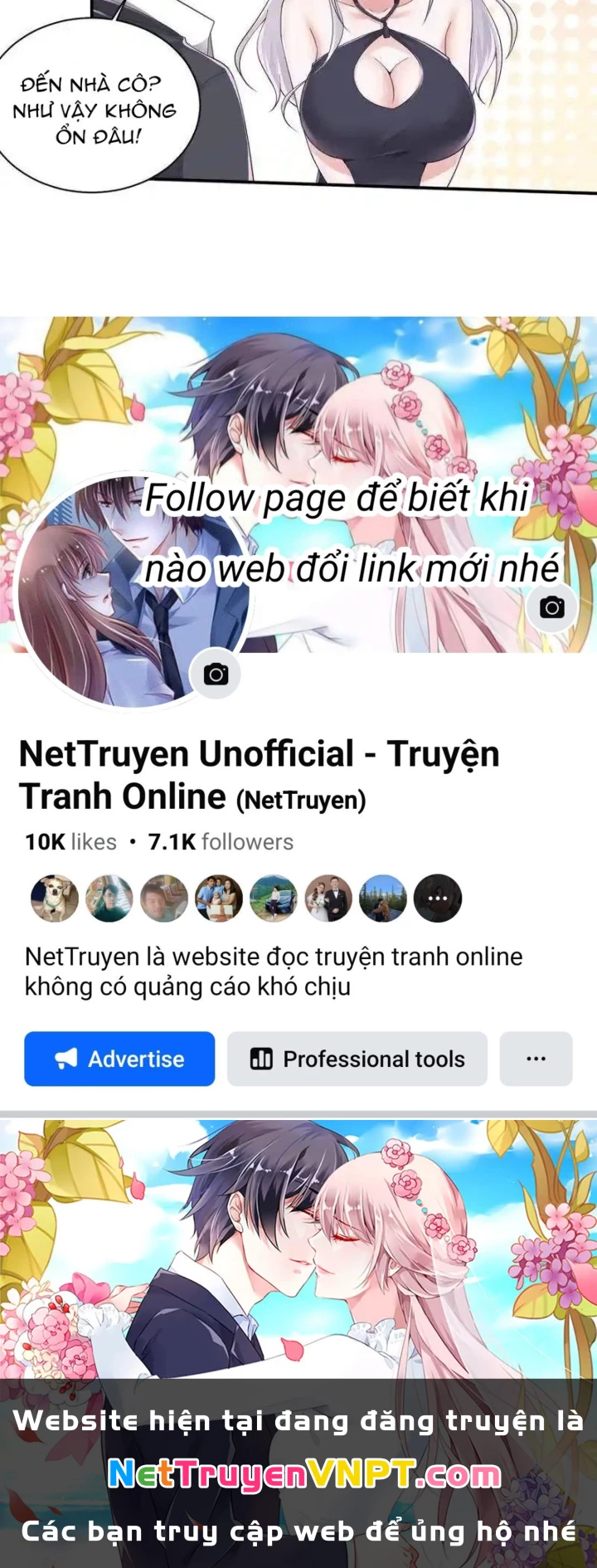 Nữ Thần Trong Điện Thoại Chapter 137 - Trang 4