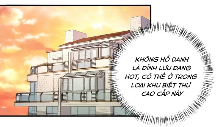 Nữ Thần Trong Điện Thoại Chapter 138 - Trang 4