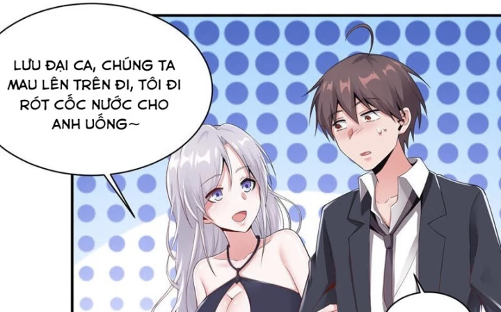 Nữ Thần Trong Điện Thoại Chapter 138 - Trang 4