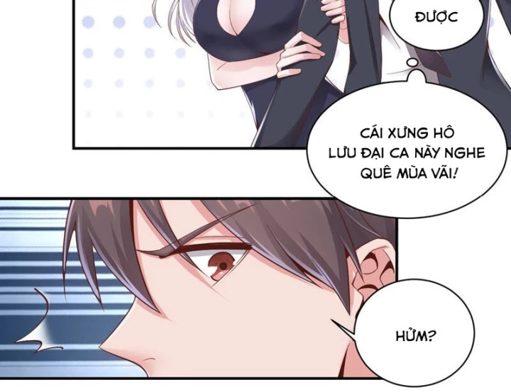 Nữ Thần Trong Điện Thoại Chapter 138 - Trang 4