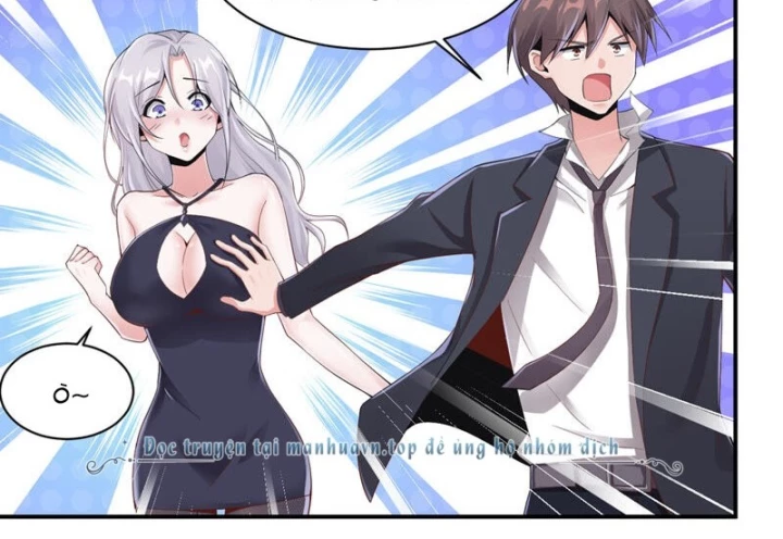 Nữ Thần Trong Điện Thoại Chapter 138 - Trang 4