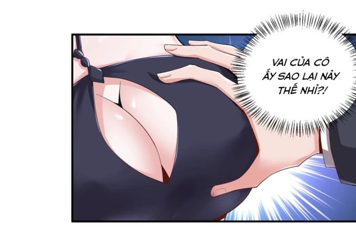 Nữ Thần Trong Điện Thoại Chapter 138 - Trang 4