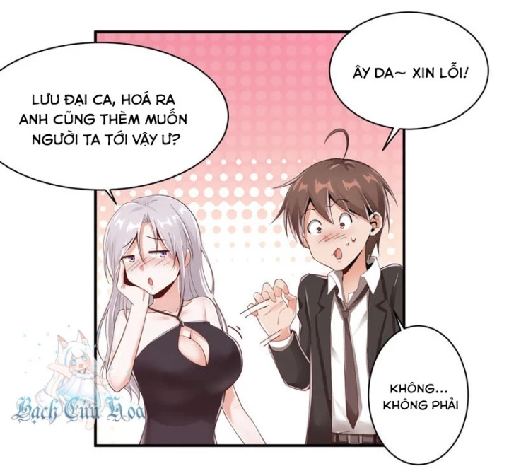 Nữ Thần Trong Điện Thoại Chapter 138 - Trang 4