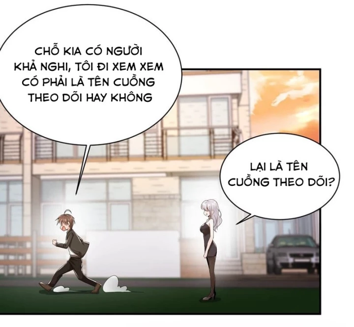 Nữ Thần Trong Điện Thoại Chapter 138 - Trang 4