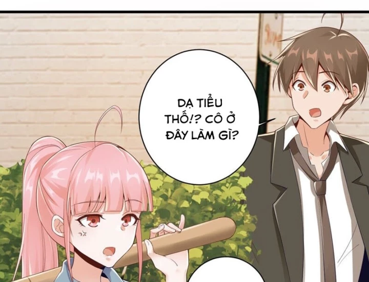 Nữ Thần Trong Điện Thoại Chapter 138 - Trang 4