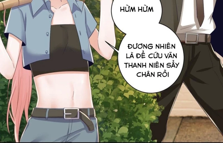 Nữ Thần Trong Điện Thoại Chapter 138 - Trang 4