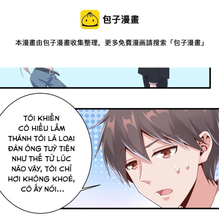 Nữ Thần Trong Điện Thoại Chapter 138 - Trang 4