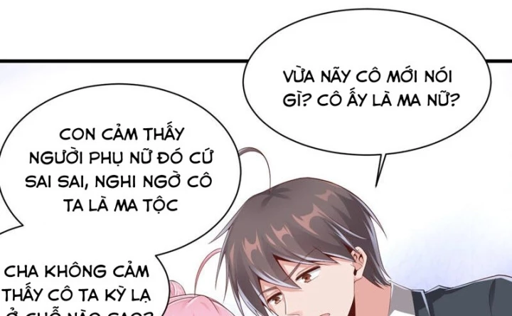 Nữ Thần Trong Điện Thoại Chapter 138 - Trang 4