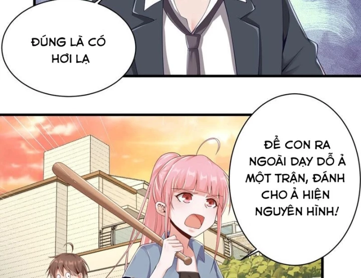 Nữ Thần Trong Điện Thoại Chapter 138 - Trang 4